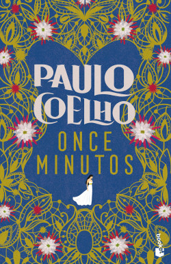 Once minutos de Paulo Coelho