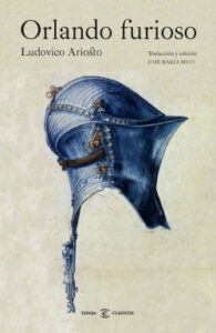 orlando furioso de ludovico ariostoludovico ariosto