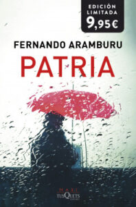 patria de fernando aramburu