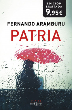 Patria de Fernando Aramburu