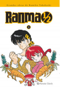 ranma 1 2 no 02 19 de rumiko takahashi