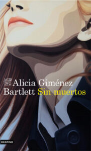 sin muertos de alicia gimenez bartlettalicia gimenez bartlett