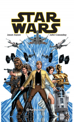Star Wars Tomo nº 01/13 de Jason Aaron