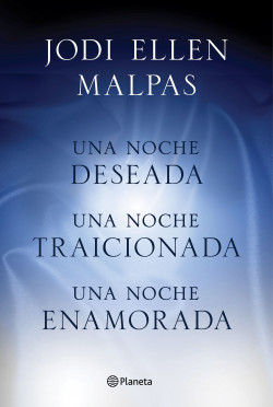 Trilogía Una noche (Pack) de Jodi Ellen Malpas
