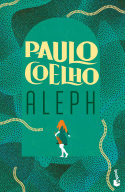 Aleph de Paulo Coelho