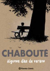 algunos dias de verano un oasis de felicidad de chaboute