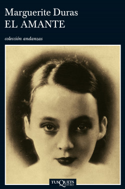 El amante de Marguerite Duras