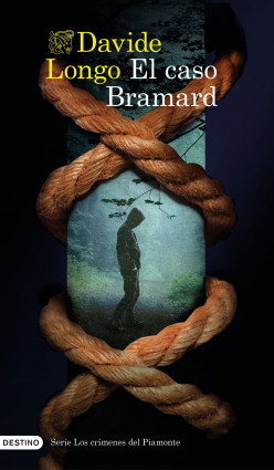 El caso Bramard (Serie Los crímenes del Piamonte 1) de Davide Longo