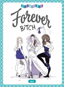 forever bitch de