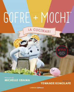 Gofre & Mochi de