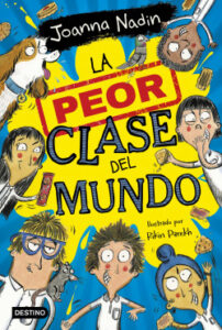 la peor clase del mundo 1 de