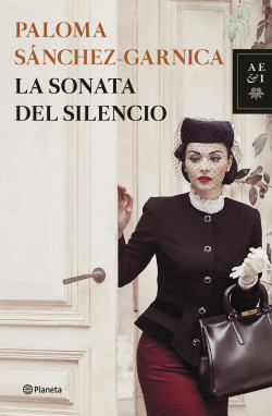 La sonata del silencio de Paloma Sánchez-Garnica