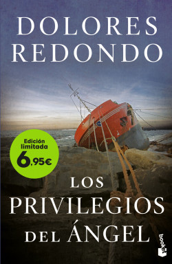 Los privilegios del ángel de Dolores Redondo