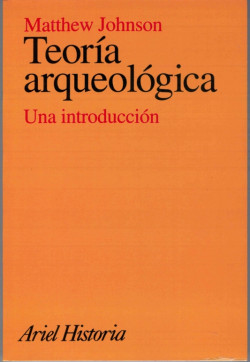 Teoría arqueológica de