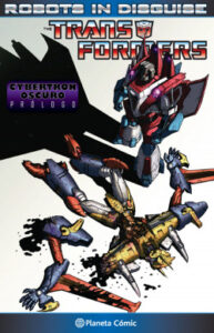 transformers robots in disguise no 03 05 de