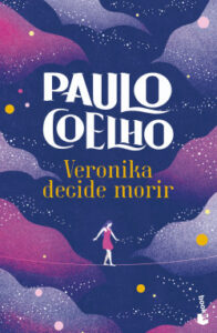 veronika decide morir de paulo coelhopaulo coelho