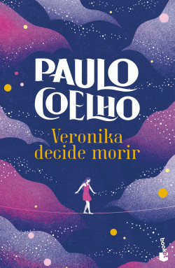 Veronika decide morir de Paulo Coelho