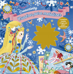 creactivity cuadros para metalizar de