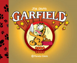 garfield 2004 2006 no 14 de