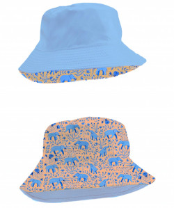 gorro bucket brianda de brianda fitz james stuart