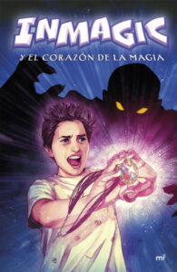 inmagic y el corazon de la magia de inmagic