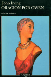 oracion por owen de john irvingjohn irving