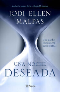 una noche deseada de jodi ellen malpas