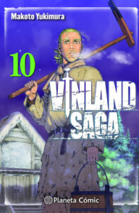 vinland saga no 10 de makoto yukimura