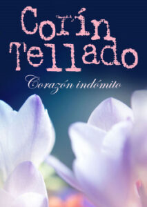 corazon indomito de corin tellado
