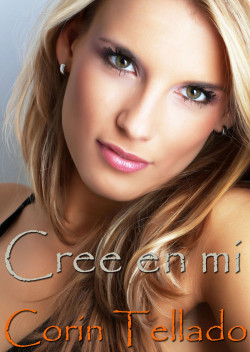 Cree en mí de Corín Tellado