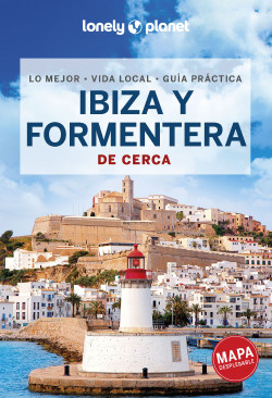 Ibiza y Formentera De cerca 4 de Isabella Noble