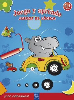 Juegos de lógica de YO