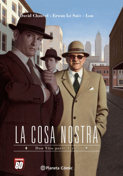 La Cosa Nostra nº 06/06 de