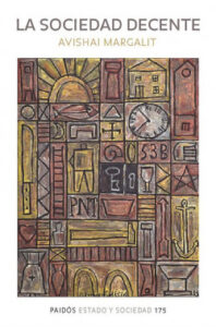 la sociedad decente de avishai margalit