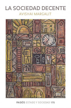 La sociedad decente de Avishai Margalit
