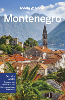 Montenegro 2 de Peter Dragicevich