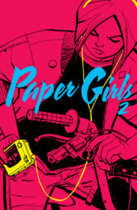 paper girls no 02 30 de brian k vaughancliff chiang