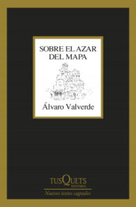 sobre el azar del mapa de alvaro valverde