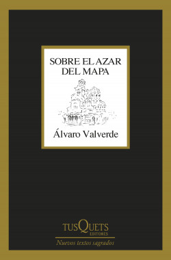 Sobre el azar del mapa de Álvaro Valverde