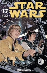 star wars no 17 64 de jason aaron