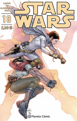 Star Wars nº 18/64 de Jason Aaron
