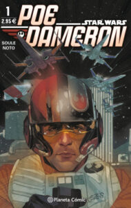 star wars poe dameron no 01 25 de charles soulephil noto