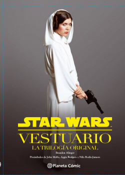 Star Wars Vestuario de