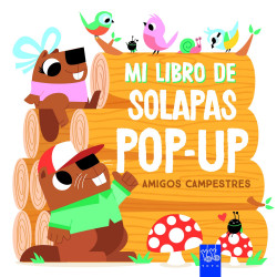 amigos campestres de yoyo