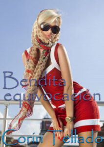 bendita equivocacion de corin tellado