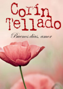 buenos dias amor de corin tellado
