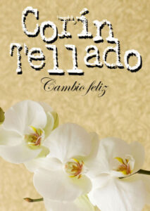 cambio feliz de corin tellado