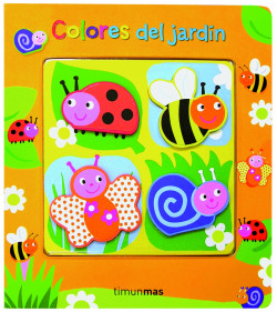 colores del jardin de