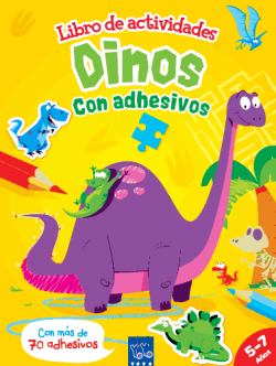 Dinos de YO