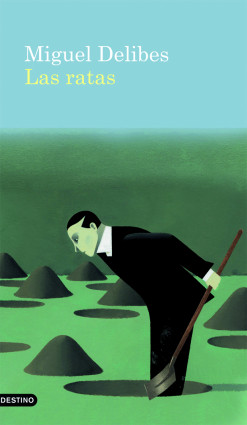 Las ratas de Miguel Delibes